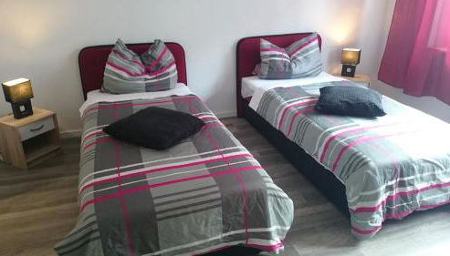 Appartment am Nordpark - Foto 3