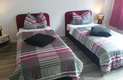 Appartment am Nordpark - Foto 3