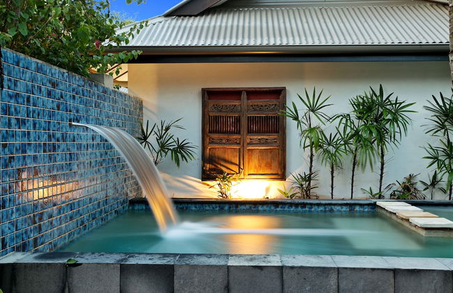 Your Luxury Escape - Amala Villa - Foto 11