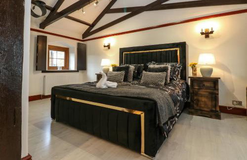 Winding Wheel Cottage - Foto 24