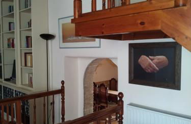 Liknon Guesthouse Villa - Foto 23