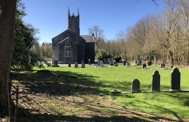 The Lodge - Rural Tipperary Bordering Kilkenny - Photo 11