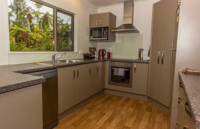 Franz Josef Treetops - Foto 18