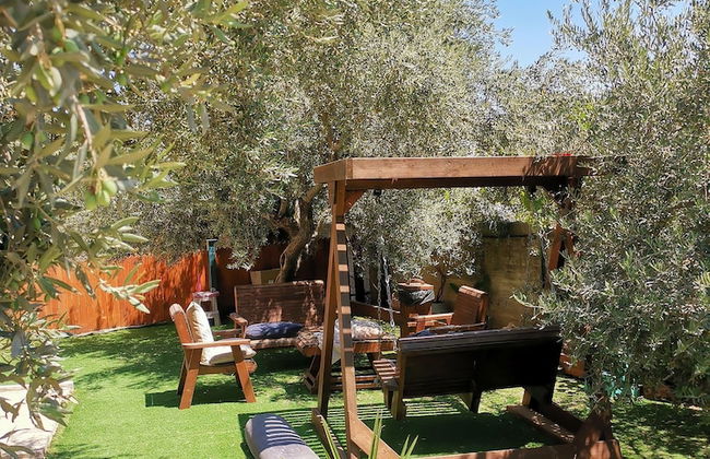 Olive Palace Restaurant and Lounge - Foto 14