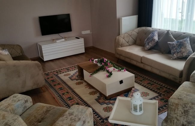 Palace Kirkpinar - Photo 15