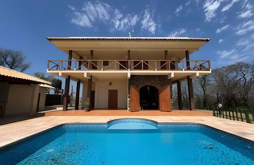 Chácara Chão de Estrelas - Foto 49