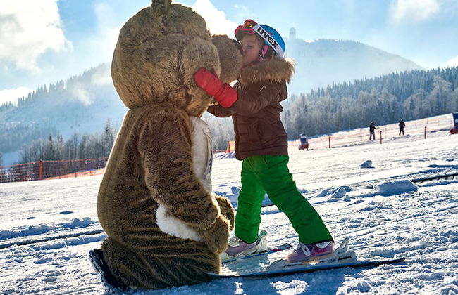 Apartment in Bodenmais Near Grosser Arber - Foto 17