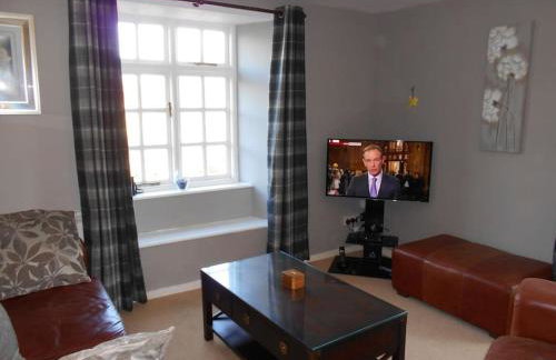 The Granary, Old Corn Mill, Yorkshire Dales - Foto 18