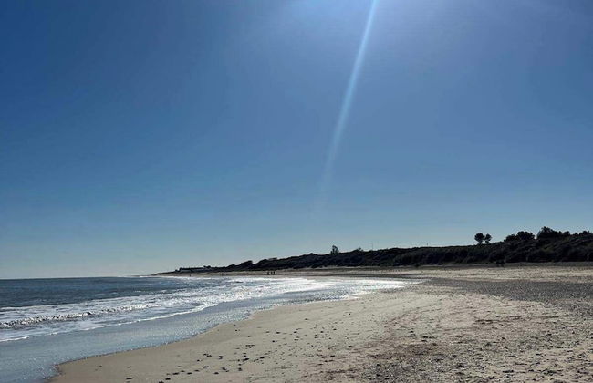 Seaside Chalet /caravan Retreat in Great Yarmouth - Foto 31