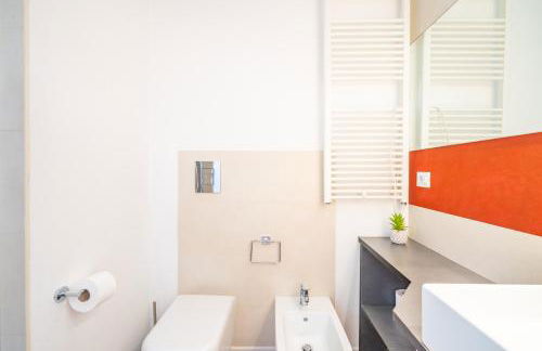 Attico Luce e Colori - Terrazza Vista Mare - 5 Bdr - Foto 9