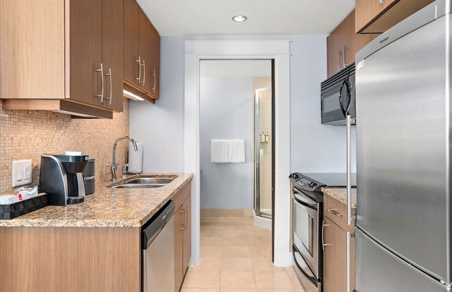 The Parkside Hotel & Spa - Foto 28