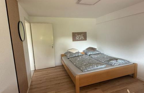 Süße Einliegerwohnung mit Garten - Photo 13