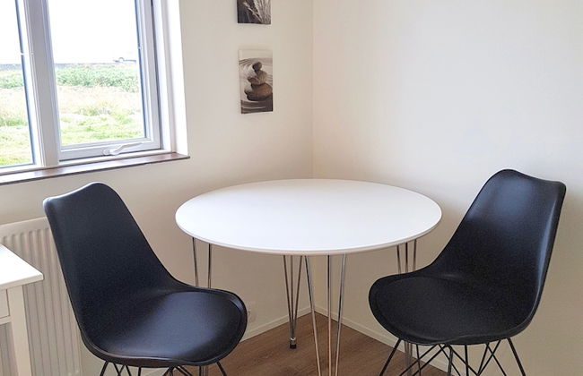 Lynghagi House - Lava Water - Foto 16