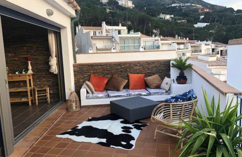 Big family house in the Center of el port de la selva - Foto 56