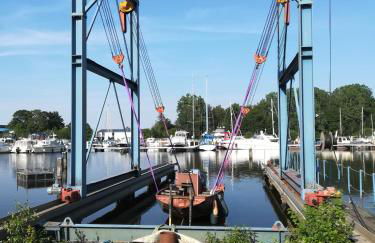 Käptn's Koje - Foto 20