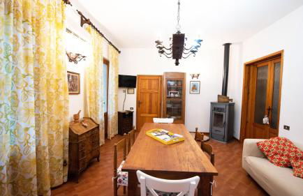 La casa del bosco - Foto 25