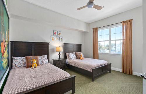 Cozy Retreat Near Disney World & Attractions - Foto 22