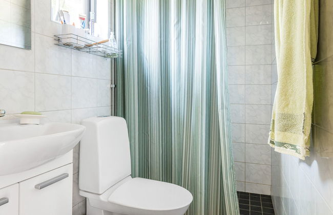 Kjuge Gula Huset - Foto 19