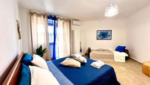 ROMA GOLDEN BEACH Apartment - Foto 5