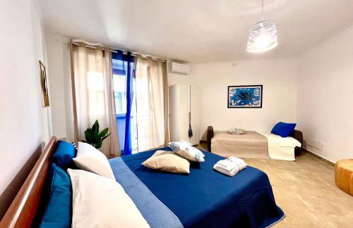 ROMA GOLDEN BEACH Apartment - Foto 5