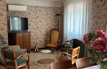 Chez papi et mamie - Foto 7