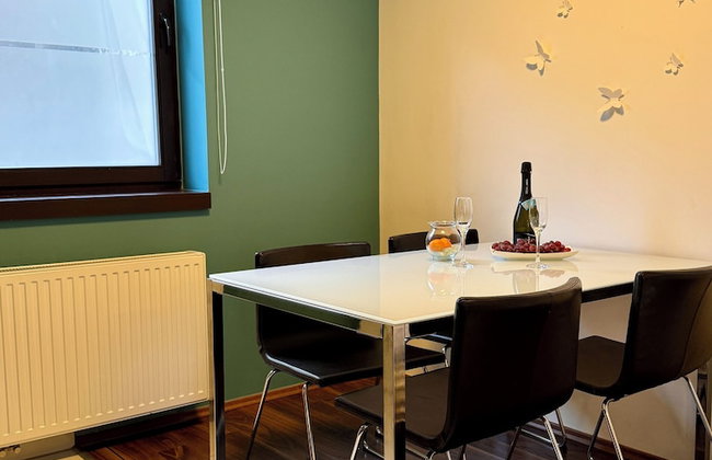 Gracia Apartment House - Photo 64
