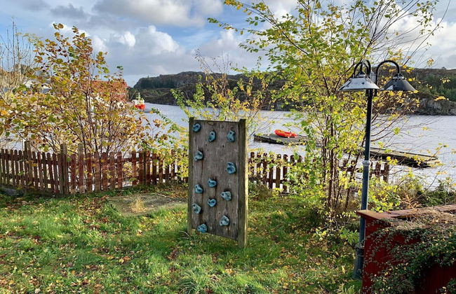 6 Person Holiday Home in Bomlo - Foto 47