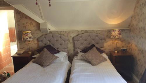 Maenan Abbey Hotel - Foto 3