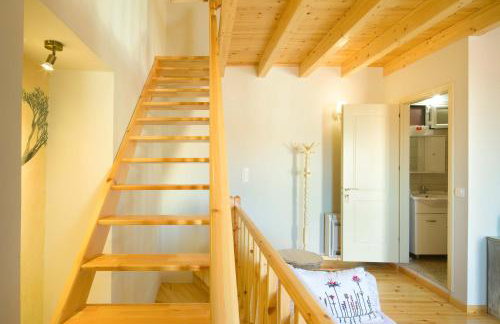 Mara's Traditional Cottage - Foto 18