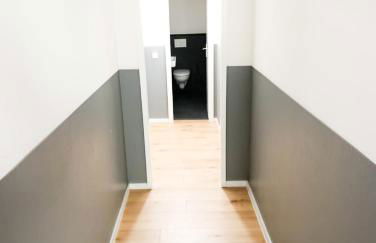 Krefeld House - 20 Min to DUS AIRPORT & MESSE - Foto 47