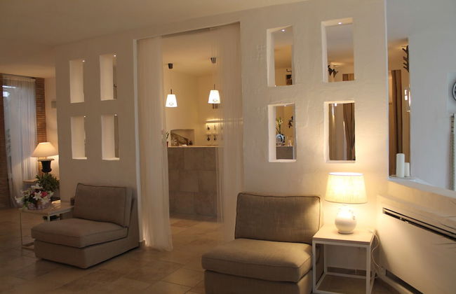 Relais in Contrada - Foto 8