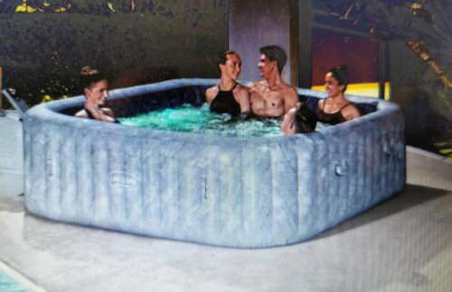 Villa Olivia - Jasenice, with swimming pool and jacuzzi - Foto 47