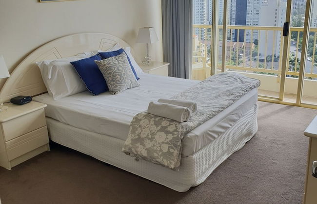 Contessa Holiday Apartments - Photo 15