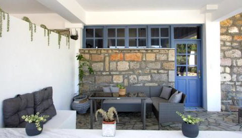 Studio Gerani Beautiful View - Photo 4