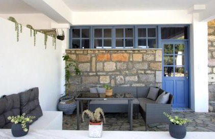 Studio Gerani Beautiful View - Foto 4