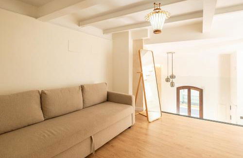 Berenguela Penthouse - Terraza y piscina privadas - Foto 16