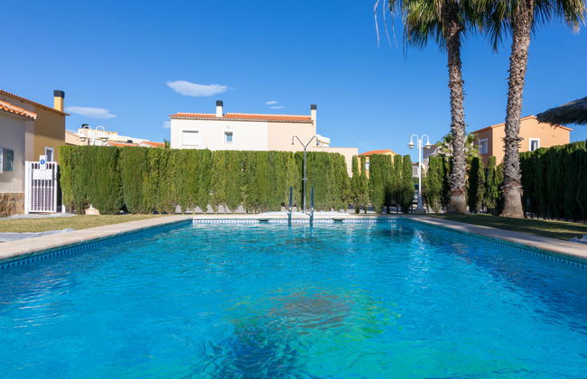 Malibu Beach - Foto 22