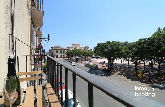 InmoBooking Tarraco climatizado ,cerca de la playa - Foto 38
