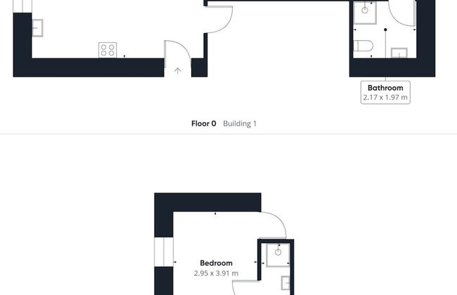 Host Stay The Granary - Foto 17