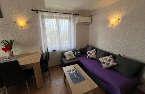 Apartments Dora and Tonka Krk - Foto 15