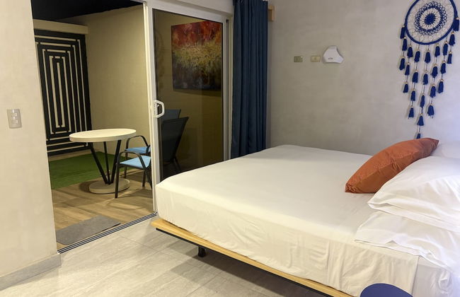 Pierre and Colors TAMARINDO Adult Only - Photo 56