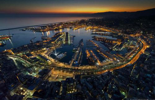 Holiday Home BRIN GENOVA - Foto 18