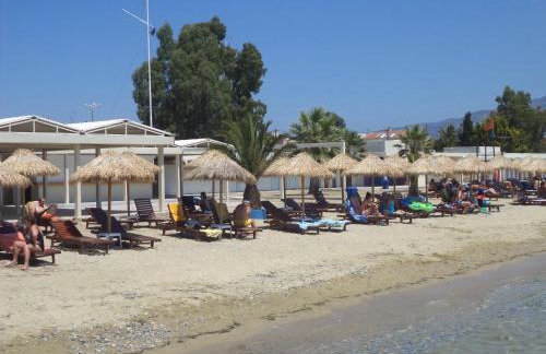 Apostolia Lux Apartments - Foto 43