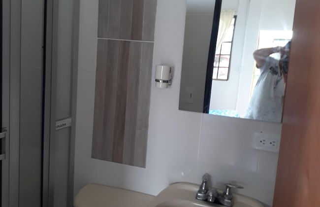 cabañas hotel villa lucia - Photo 33