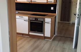 Gemütliches Ferienhaus Küstenliebe - Foto 14