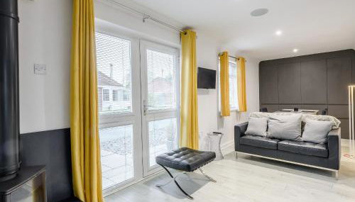 Sands Cottage - Foto 1