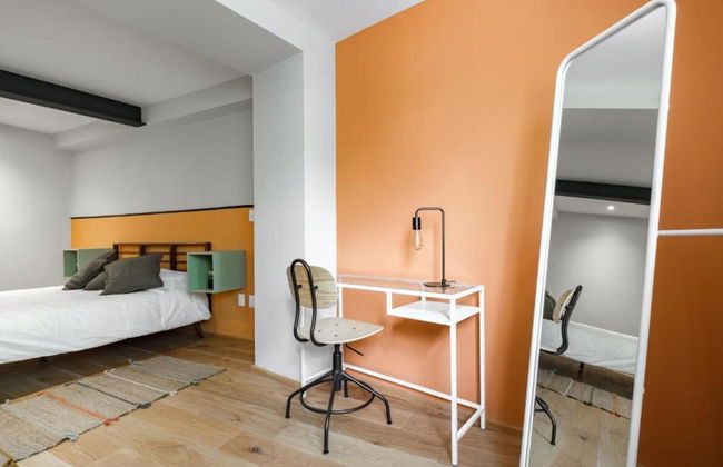 Baja California 279 Apartments - Foto 30