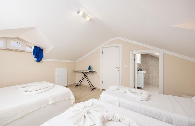 Villa Heyday in Dalyan - Foto 25