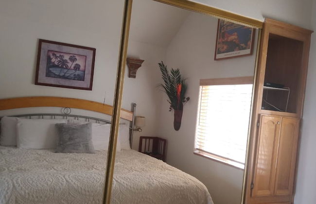 Ocean Front Cabin 11 w Jacuzzi Superb Views - Foto 21