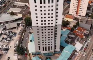 Bem Estar Flats Andar Alto Vista Espetacular - Foto 15